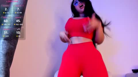 Snapshot of soykarito chatting on 02-10-25, 03:35 Karito online show from 02-10-25, 03:35