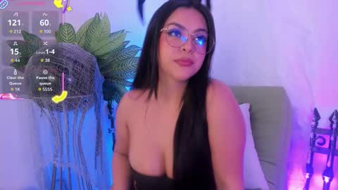 Snapshot of soykarito chatting on 10-23-25, 04:34 Karito online show from 10-23-25, 04:34