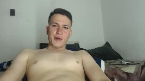 soymanuel777 online show from 06-11-26, 12:54