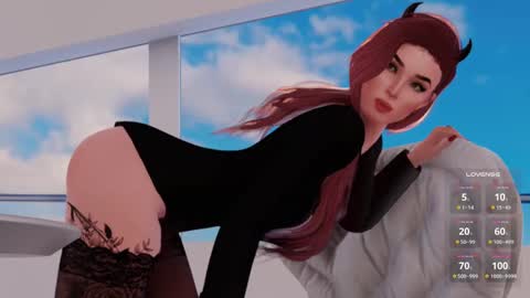 Snapshot of soynahid_ chatting on 10-22-25, 06:18 NAHID online show from 10-22-25, 06:18