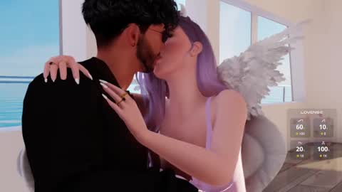 Snapshot of soynahid_ chatting on 10-23-25, 05:55 NAHID online show from 10-23-25, 05:55