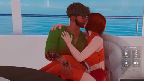 Snapshot of soynahid_ chatting on 10-24-25, 06:59 NAHID online show from 10-24-25, 06:59