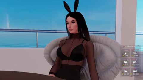 Snapshot of soynahid_ chatting on 10-31-25, 06:53 NAHID online show from 10-31-25, 06:53