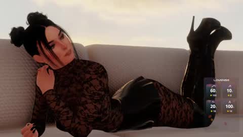 Snapshot of soynahid_ chatting on 11-02-25, 04:20 NAHID online show from 11-02-25, 04:20