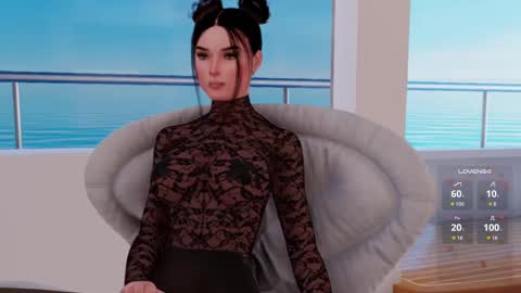 Snapshot of soynahid_ chatting on 11-03-25, 04:30 NAHID online show from 11-03-25, 04:30