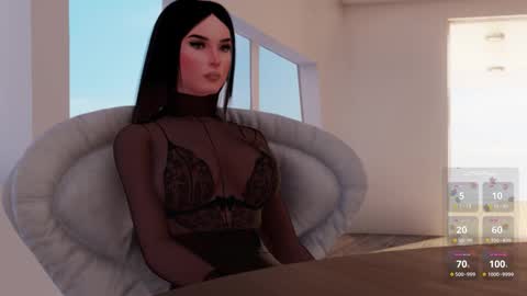 Snapshot of soynahid_ chatting on 11-08-25, 10:52 NAHID online show from 11-08-25, 10:52