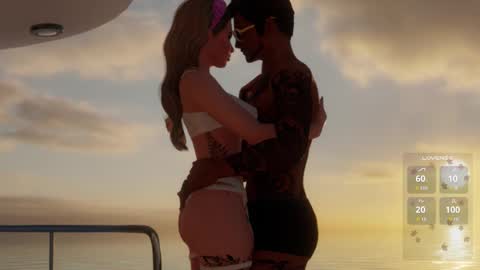 Snapshot of soynahid_ chatting on 11-17-25, 06:03 NAHID online show from 11-17-25, 06:03