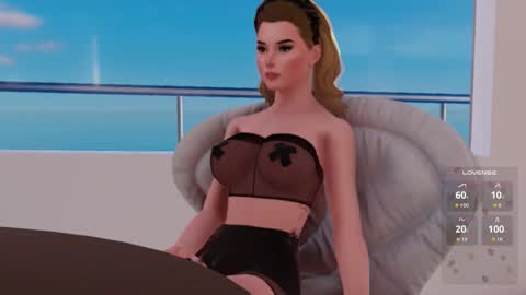 Snapshot of soynahid_ chatting on 11-26-25, 10:33 NAHID online show from 11-26-25, 10:33