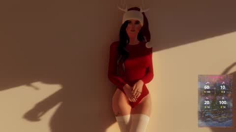 Snapshot of soynahid_ chatting on 12-02-25, 06:36 NAHID online show from 12-02-25, 06:36