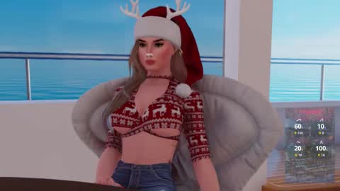 Snapshot of soynahid_ chatting on 12-03-25, 05:44 NAHID online show from 12-03-25, 05:44