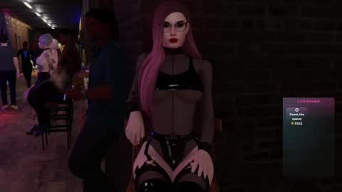 NAHID  online show from 04-16-26, 03:02