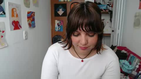 Nana Bela  online show from 11-19-25, 03:12