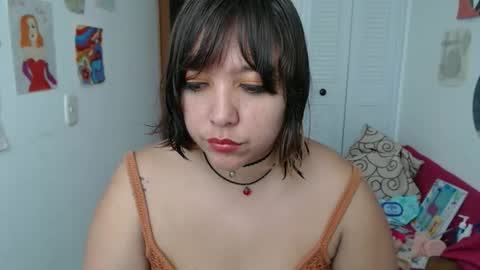 Nana Bela  online show from 11-25-25, 04:29