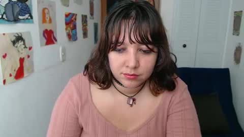 Nana Bela  online show from 04-07-26, 02:50