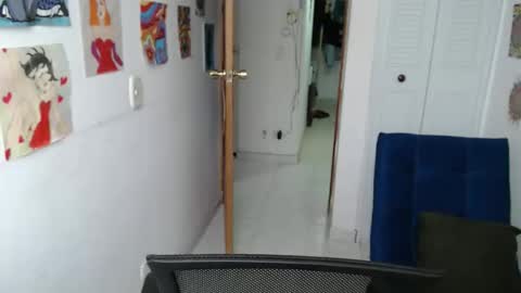 Nana Bela  online show from 04-27-26, 07:56