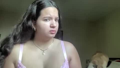 Soyoceanne online show from 09-14-25, 06:51