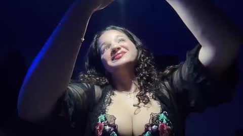 Soyoceanne online show from 02-06-26, 02:16