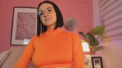 Aleja online show from 02-14-25, 04:58