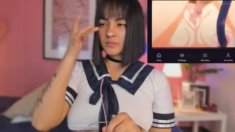 Aleja online show from 09-20-25, 05:41