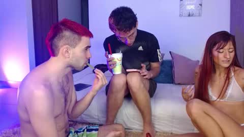      online show from 03-19-26, 05:00