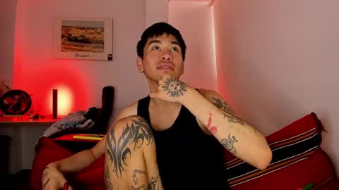 Snapshot of soytae chatting on 12-23-24, 05:00 soytae online show from 12-23-24, 05:00