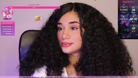 You want to talk to me more personal follow me in My Channel VIP  50 the discount       online show from 02-04-25, 02:49