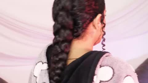 You want to talk to me more personal follow me in My Channel VIP  50 the discount       online show from 03-07-25, 05:51