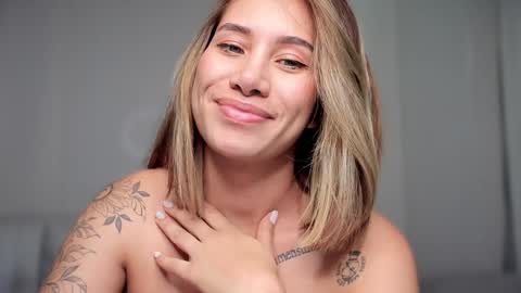 brisa  s online show from 12-02-24, 01:25