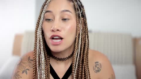 brisa  s online show from 01-18-25, 06:10