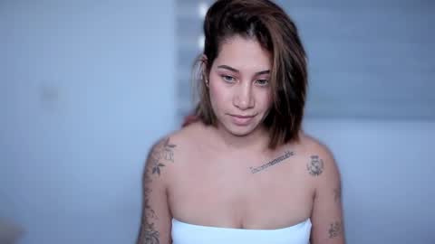 Snapshot of soytulu_ chatting on 09-12-25, 09:26 brisa s online show from 09-12-25, 09:26