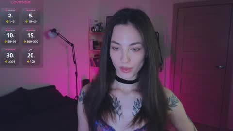 Snapshot of space_x_roxy chatting on 12-26-24, 06:22 Roxy online show from 12-26-24, 06:22