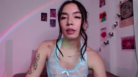 melody bunny online show from 02-21-26, 06:58