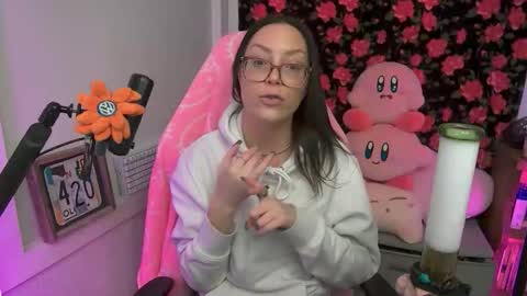 Spacecow Whore online show from 02-14-26, 07:10