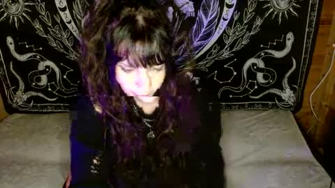 Maya online show from 12-16-24, 03:51