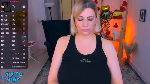 Jill online show from 02-16-25, 05:26