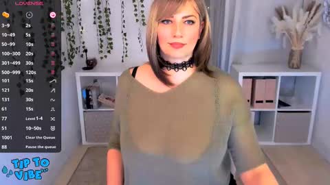 Jill online show from 03-02-25, 12:20