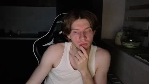 Mike online show from 12-04-25, 09:12