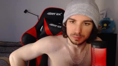 Anthony online show from 01-03-25, 05:39