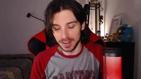 Anthony online show from 01-07-25, 12:03