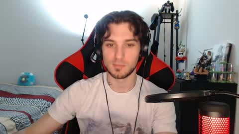 Anthony online show from 09-18-25, 01:51