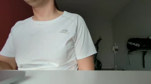 Snapshot of spanish_cockhard chatting on 02-21-25, 02:27 Bob online show from 02-21-25, 02:27