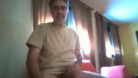 spanishshow online show from 05-18-26, 11:16