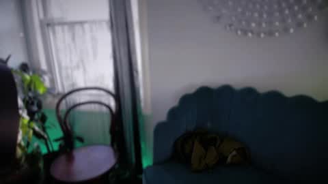 AmberSpanks online show from 02-02-26, 11:25