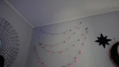 Snapshot of spankamber chatting on 05-27-26, 01:57 AmberSpanks online show from 05-27-26, 01:57