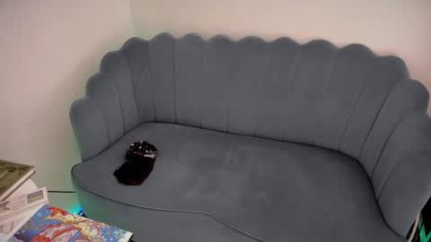 Snapshot of spankamber chatting on 06-09-26, 11:16 AmberSpanks online show from 06-09-26, 11:16
