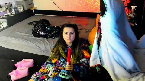 Evgenia online show from 11-08-25, 12:22