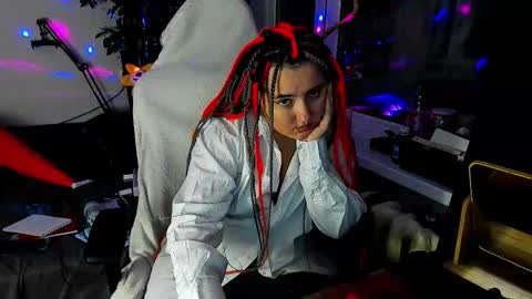 Evgenia online show from 11-26-25, 12:11