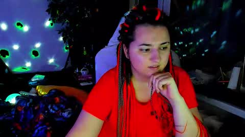 Evgenia online show from 01-05-26, 10:02