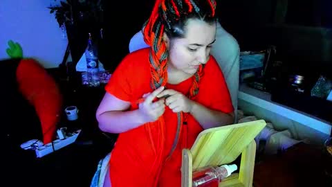 Evgenia online show from 01-10-26, 02:02