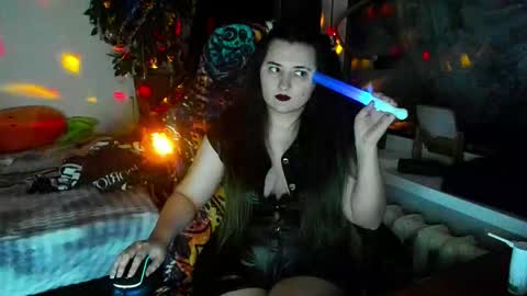 Evgenia online show from 02-20-26, 12:07